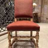 Gilles Nouailhac chair