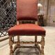 Gilles Nouailhac chair