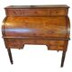 Bureau Cylindre Style Louis XVI