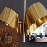 Lustre italien 1970