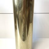 Trench War Craft Vase 1943 105 mm Shell Casing