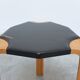 Important pair of 'X602' stools by Alvar Aalto for Artek, 1954