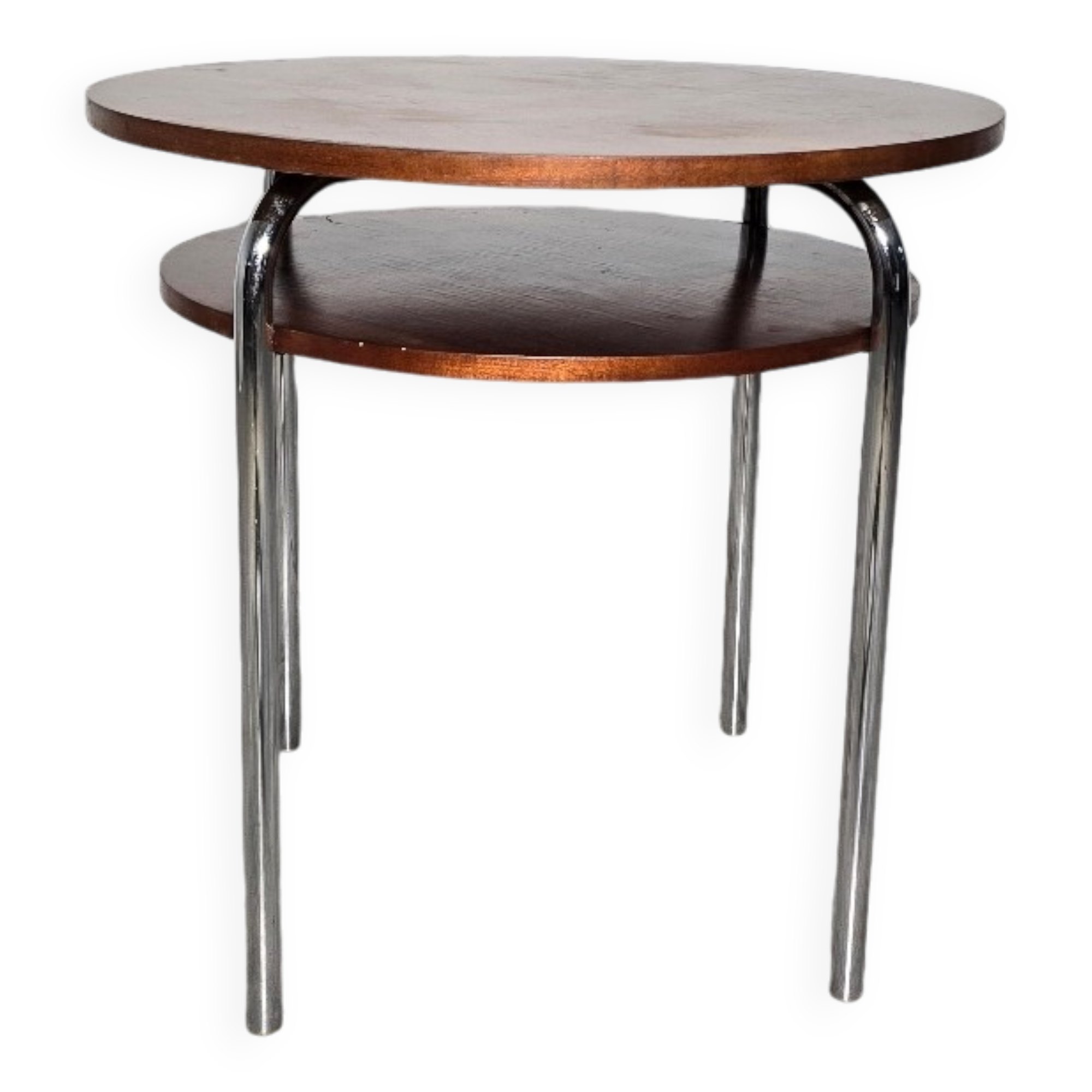 Table basse du milieu du siècle