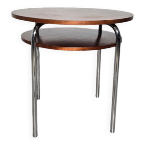 Table basse du milieu