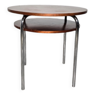 Mid-century coffee table