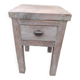 Factory workbench block furniture