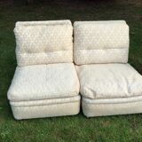 Modular 5-seater sofa