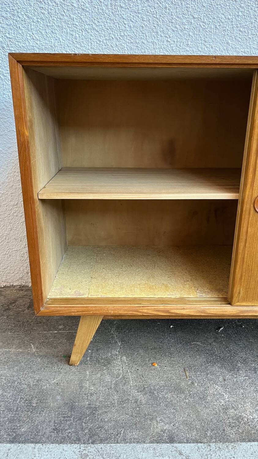 Buffet vintage années 50