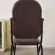 Rocking chair, 1950s