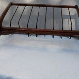 Magazine holder Scandinavian style