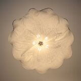 “Celestia” ceiling light by Tobia Scarpa for Flos, 1980