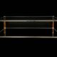 Table basse Pierre Vandel Paris