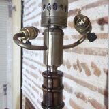 Lamppost from the 1920s