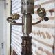 Lamppost from the 1920s
