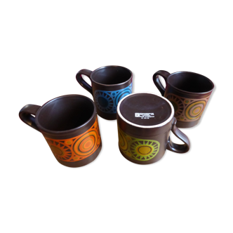 Mugs made in england