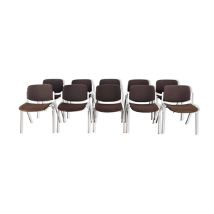 10 chaises dsc 106 par