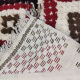 Moroccan berbere carpet 257x135cm