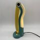 Toucan lamp "original" – H.T. Huang, Jiun Yo Co. Ltd., 1980s