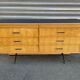 Chest of drawers 1960