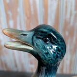 Saint-Clement duck pitcher