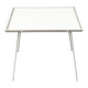 Table d'appoint allemande du milieu du siècle, années 1950