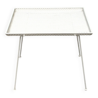 Mid-century German side table, 1950s