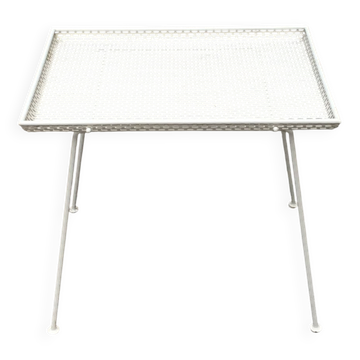 Mid-century German side table, 1950s