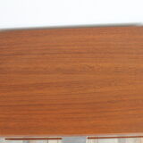 Pair of Scandinavian bedsides from the 1960s