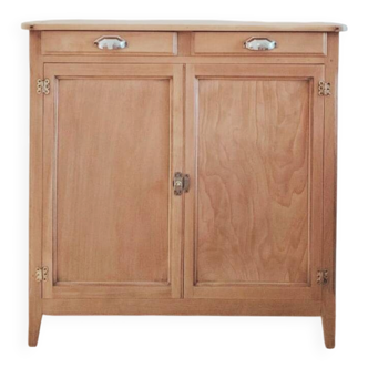 Renovated Parisian buffet, 1940s-1950s