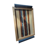 Art Deco tray