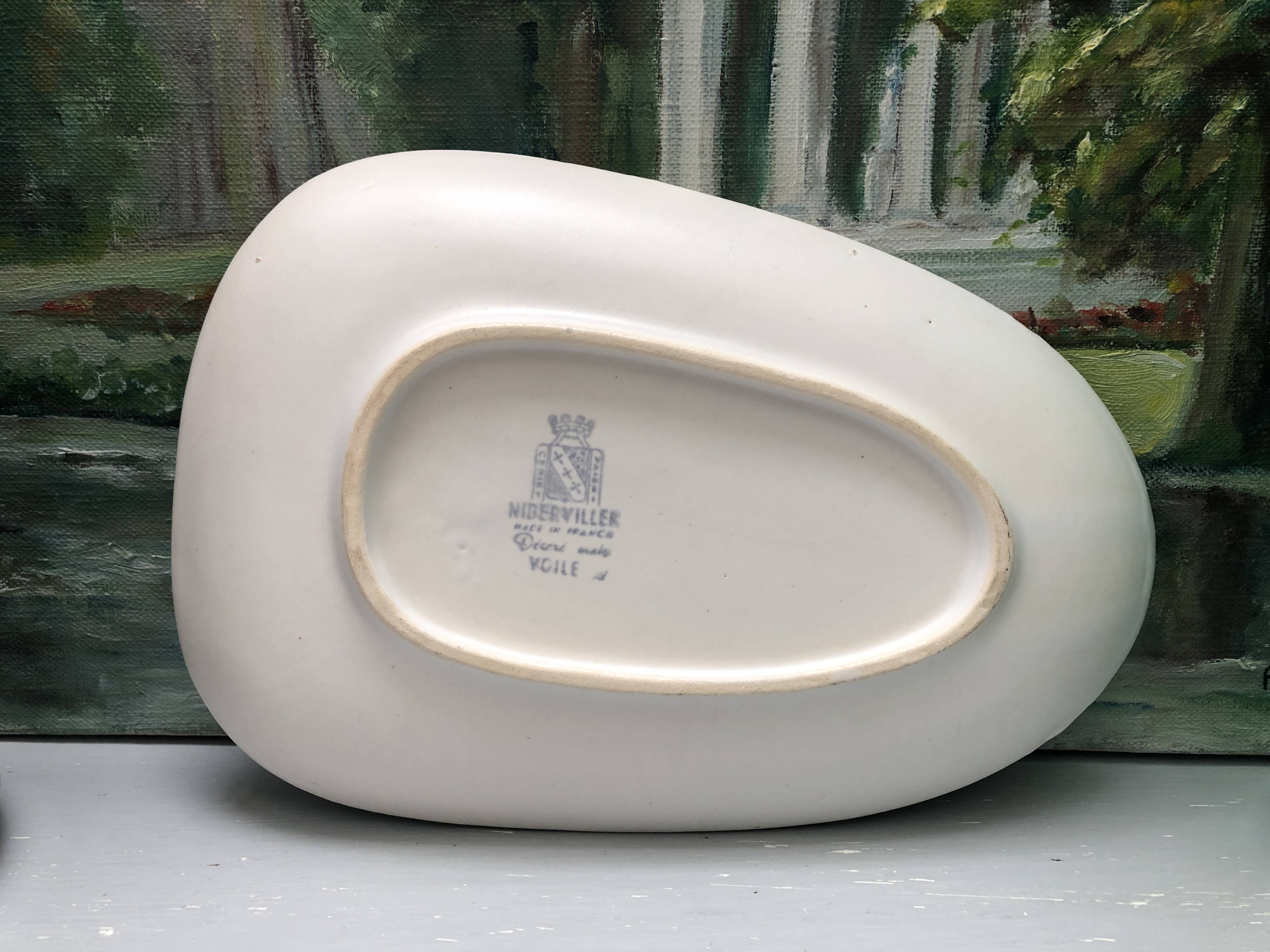 dish ravier niderviller veil