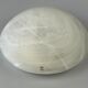 60s 70s Peill & Putzler Germany Plafoniere ceiling lamp glass space design