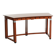 Luxurious curved writing desk/office desk in Art Deco design