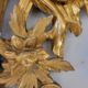 Rococo mirror