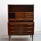 E. Torvits, the Big Bang secretary desk, danish mid century 1960s