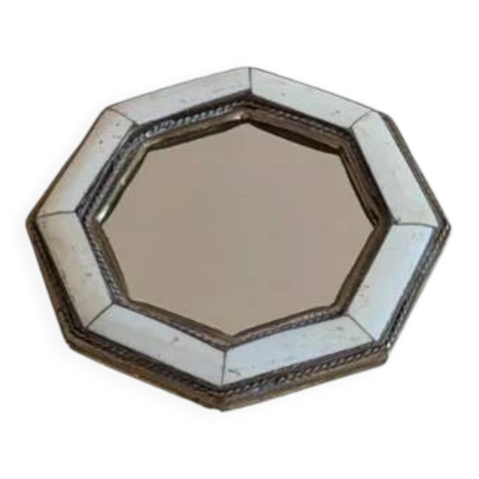 9.5 cm mirror