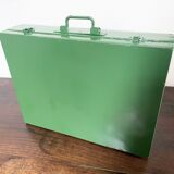 Wooden case