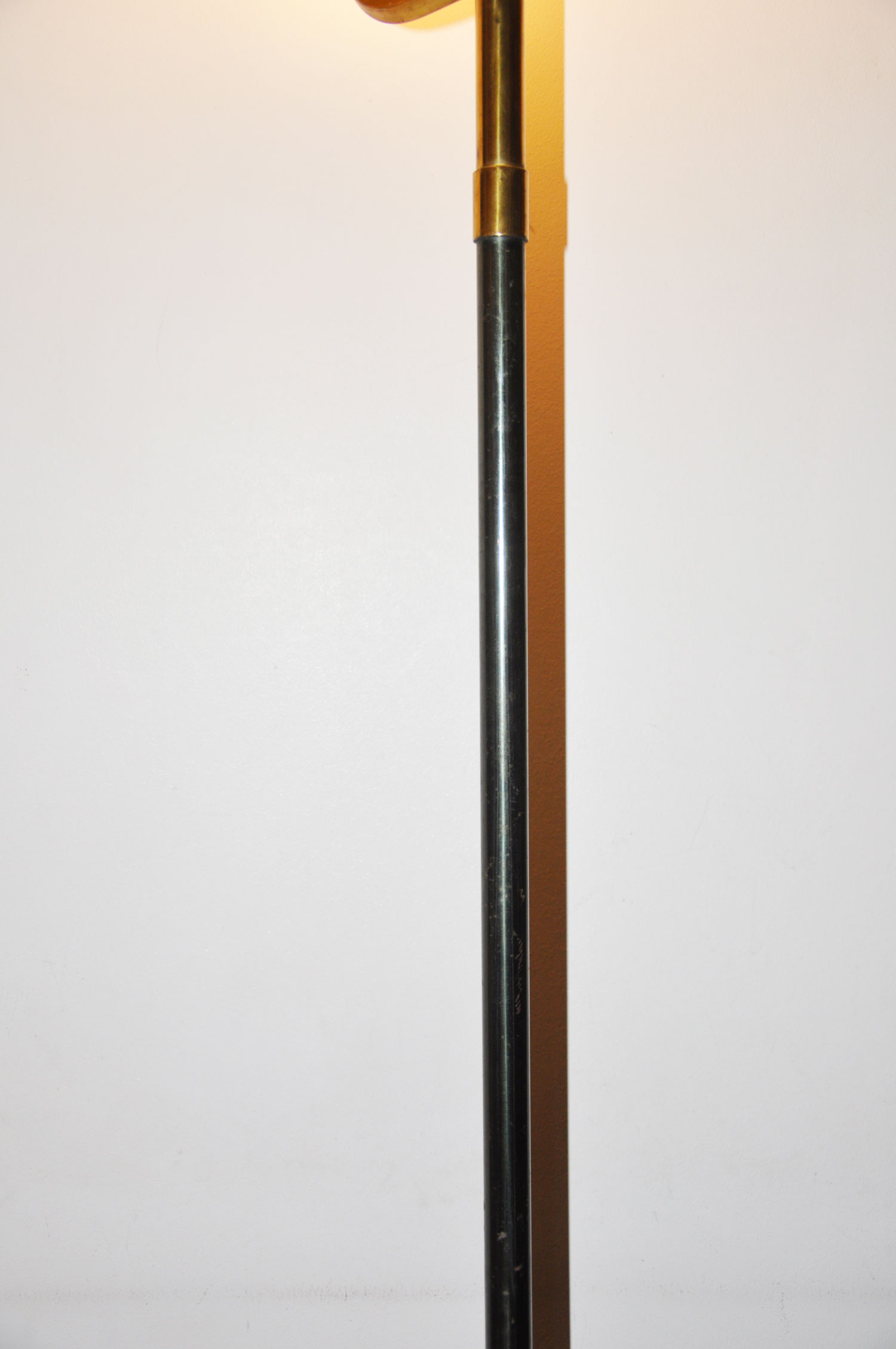 Lunel floor lamp 1950