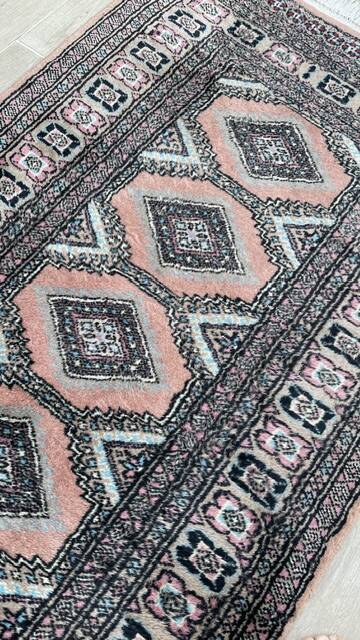 Oriental Hallway RUG - 78x271cm