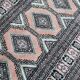 Oriental Hallway RUG - 78x271cm