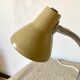 Lampe de bureau cocotte années 60