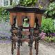 Table d’appoint syrienne