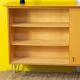 Vintage Scandinavian Sideboard