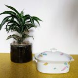 1950s Porcelain Oven Tureen - Winterling Porzellan