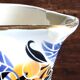 Vintage jug, ceramic toilet jug, pitcher, bathroom decor.