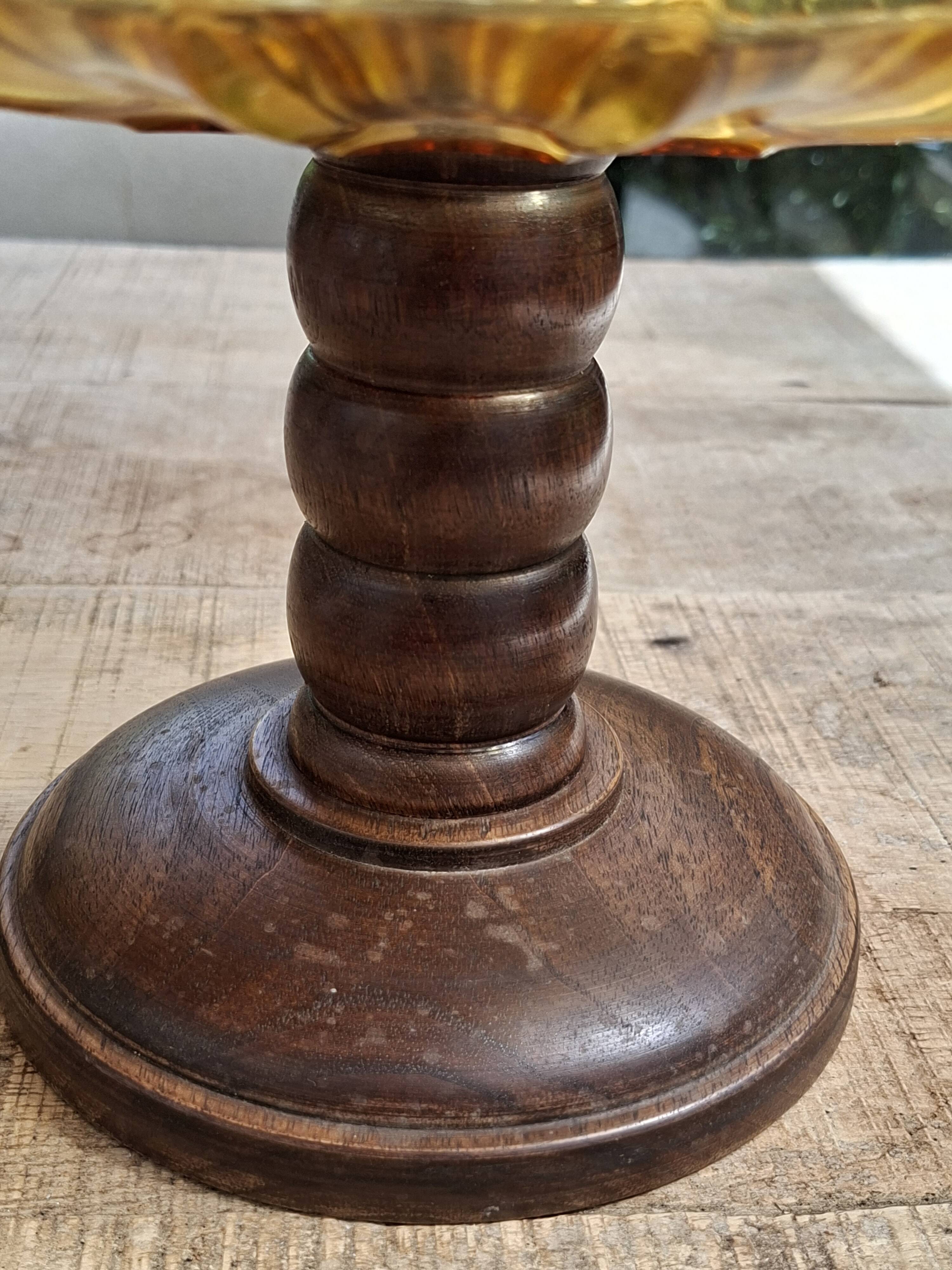 Art Deco centrepiece