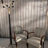 Italian designer coat hangers