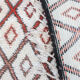 Moroccan Berber Carpet Beni Ourain 205 x 403 cm