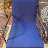 Designer armchair