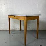 School style desk